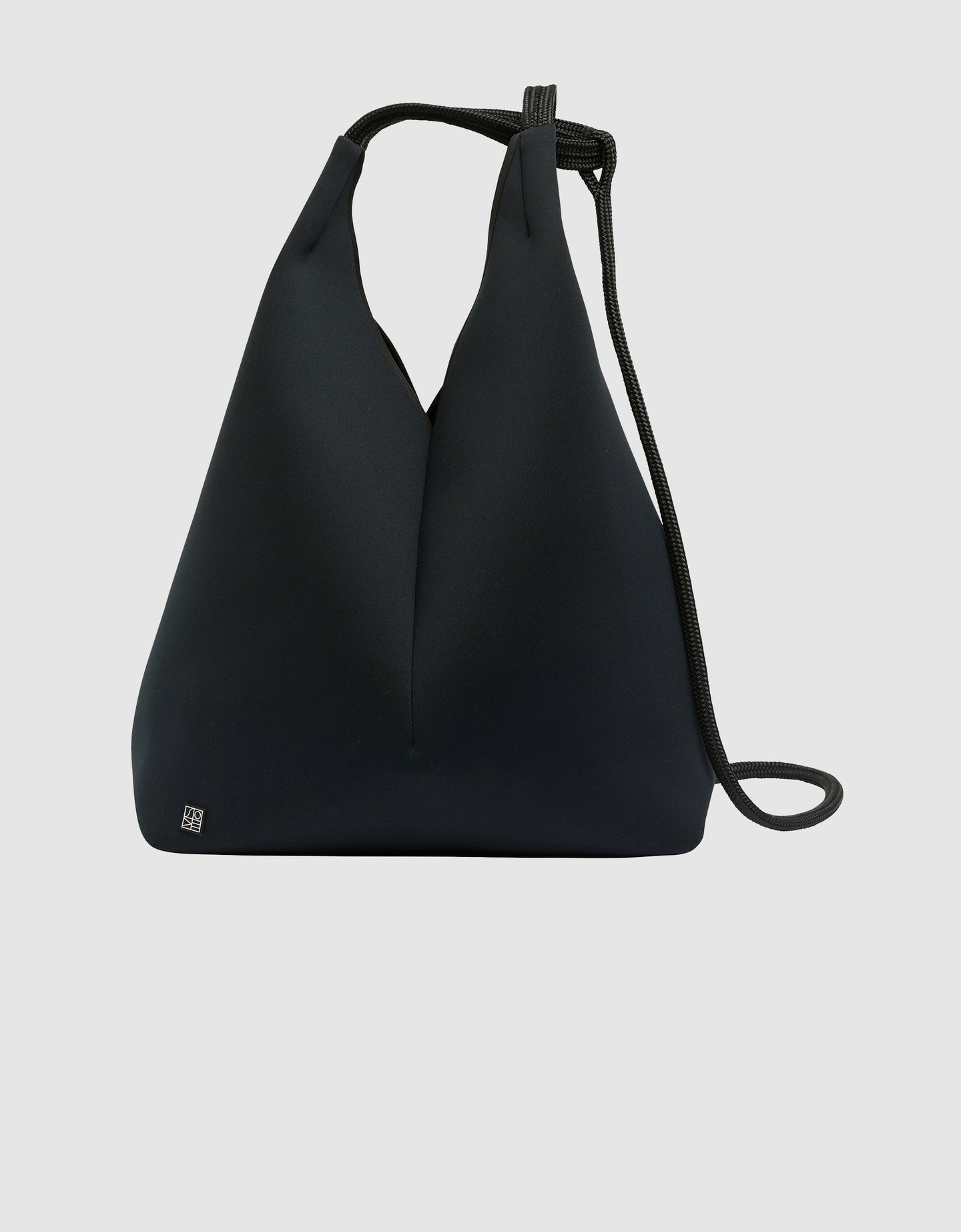 Solstice rucksack in black – State of Escape