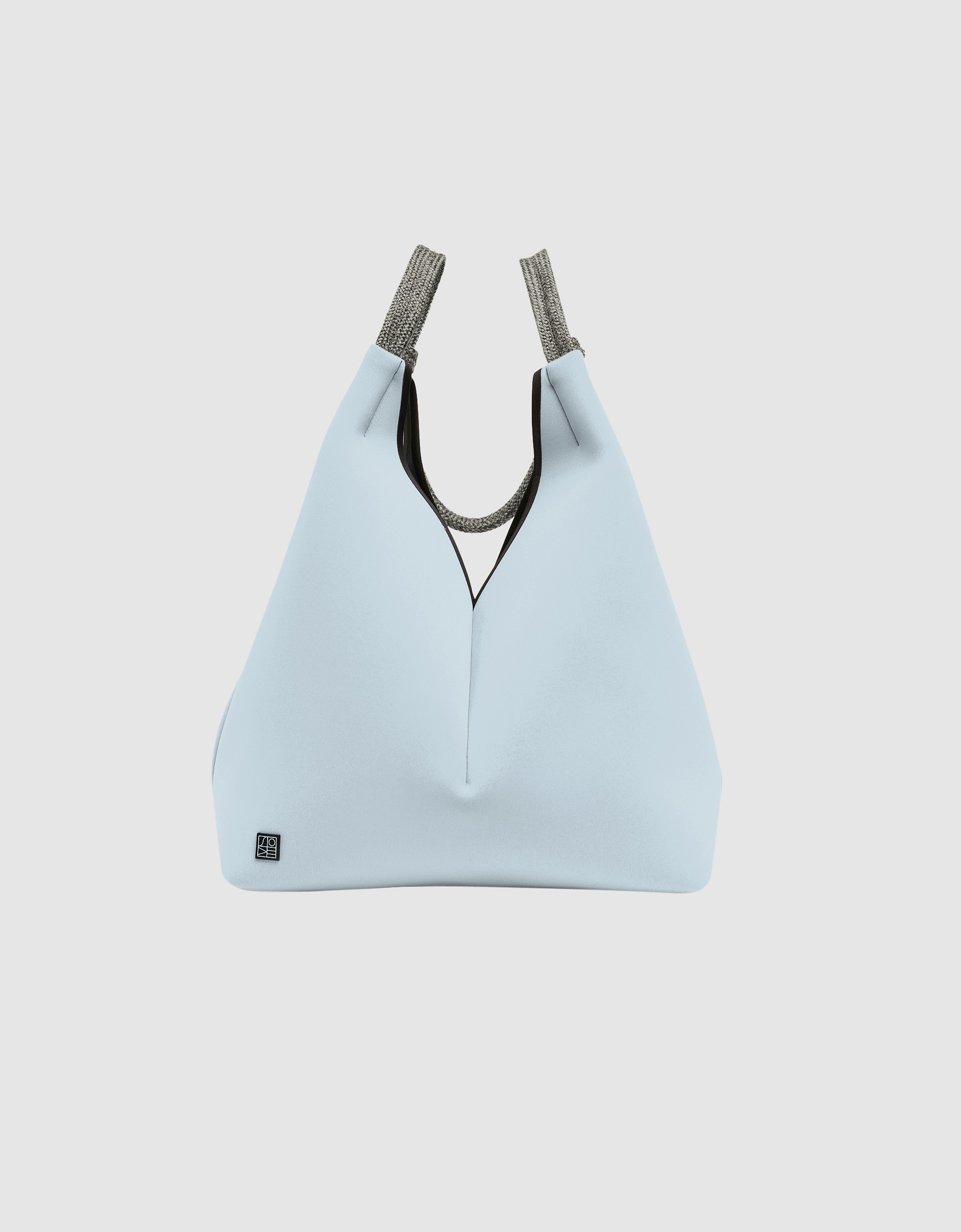 Solstice tote in arctic