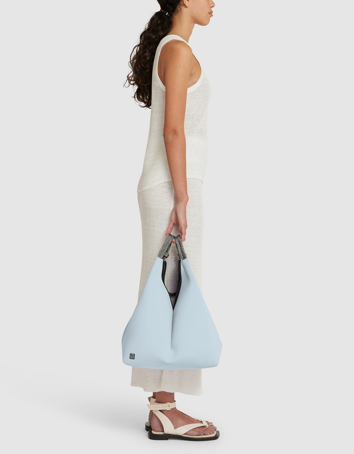 Solstice tote arctic