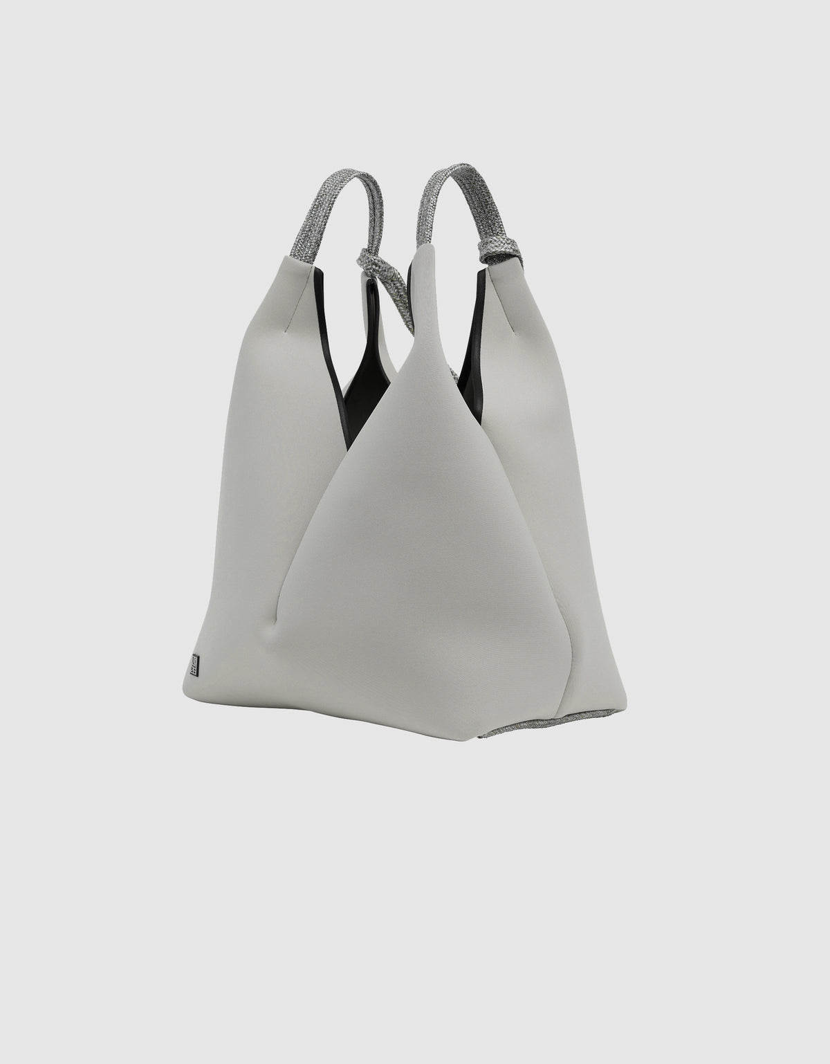 Solstice tote in cloud