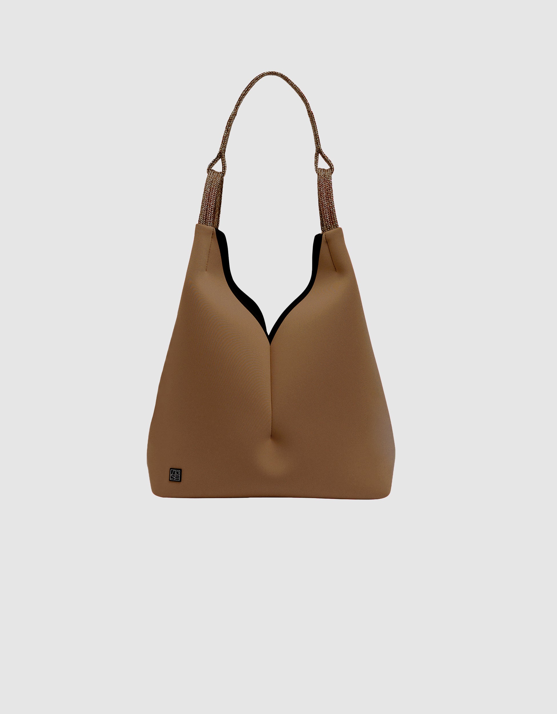 Solstice tote