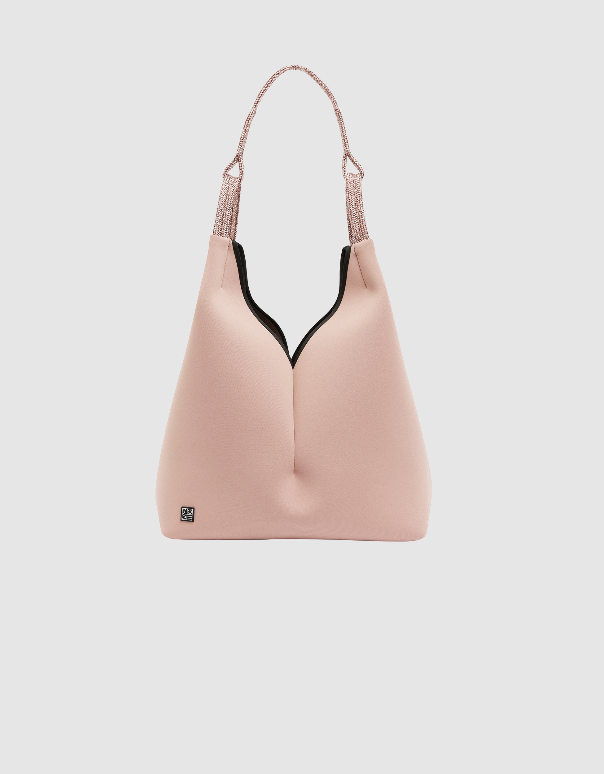 Solstice tote