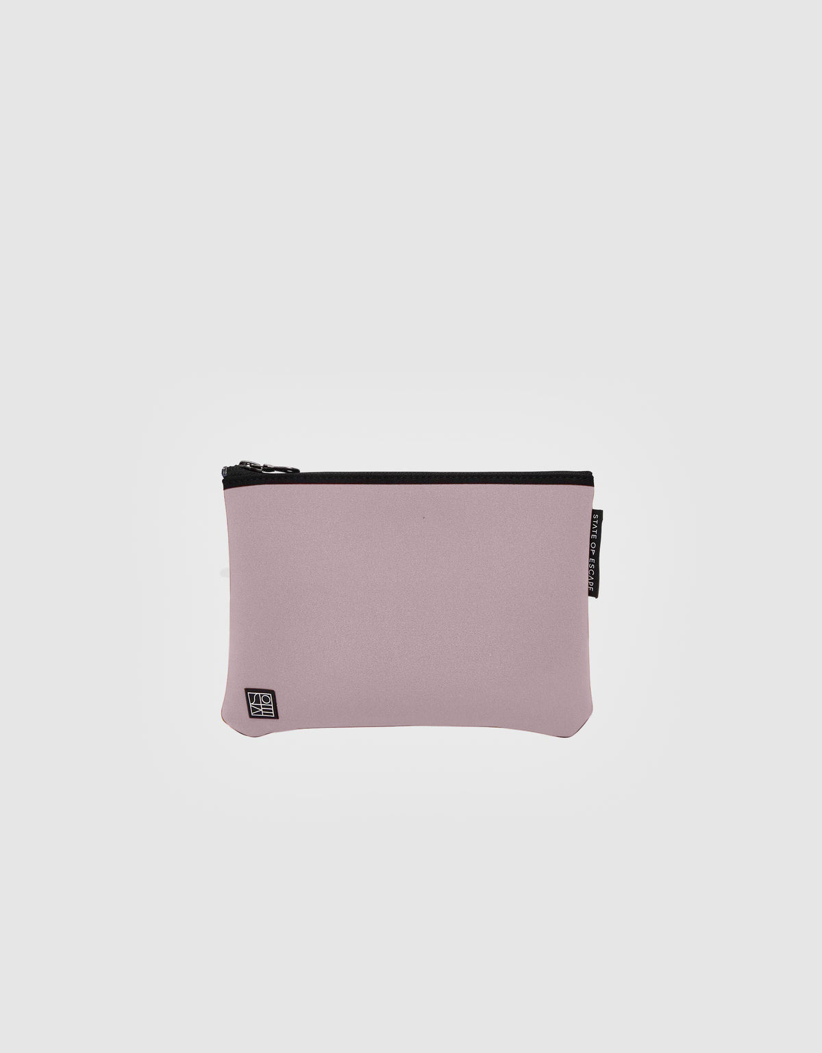 Solstice tote cairo rose