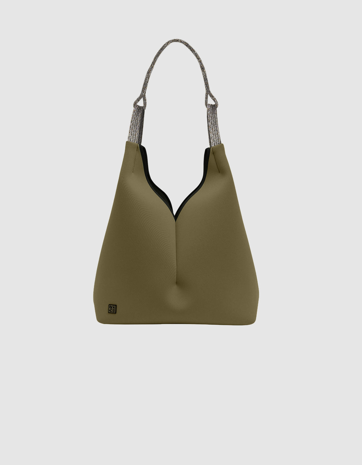 Solstice tote in shadow