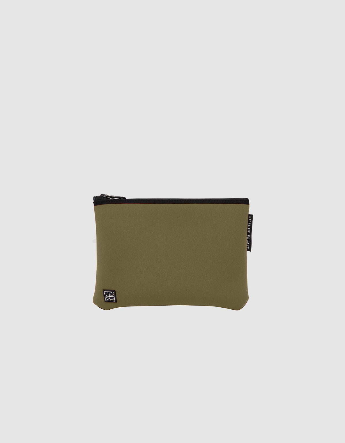 Solstice tote shadow