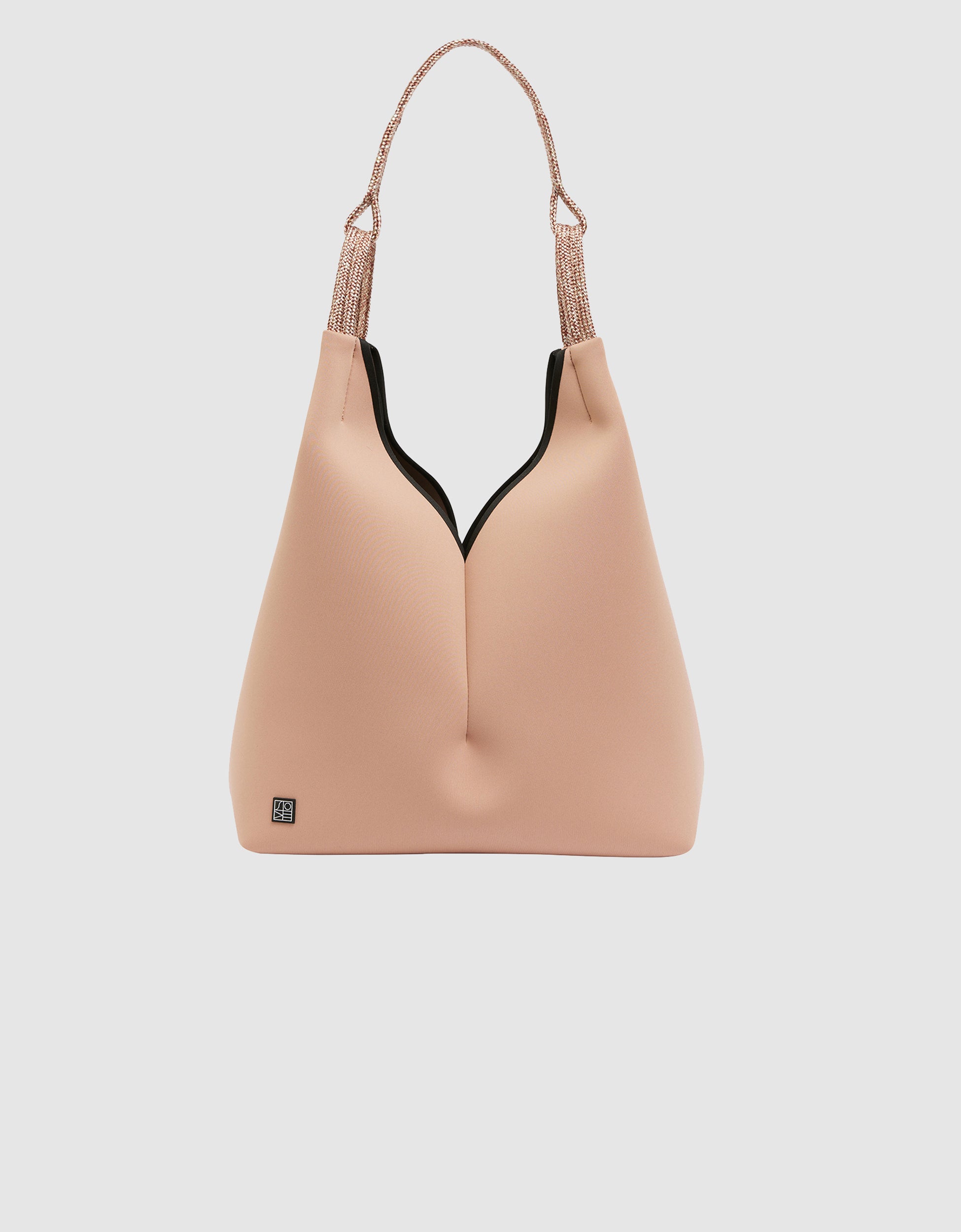 Solstice tote