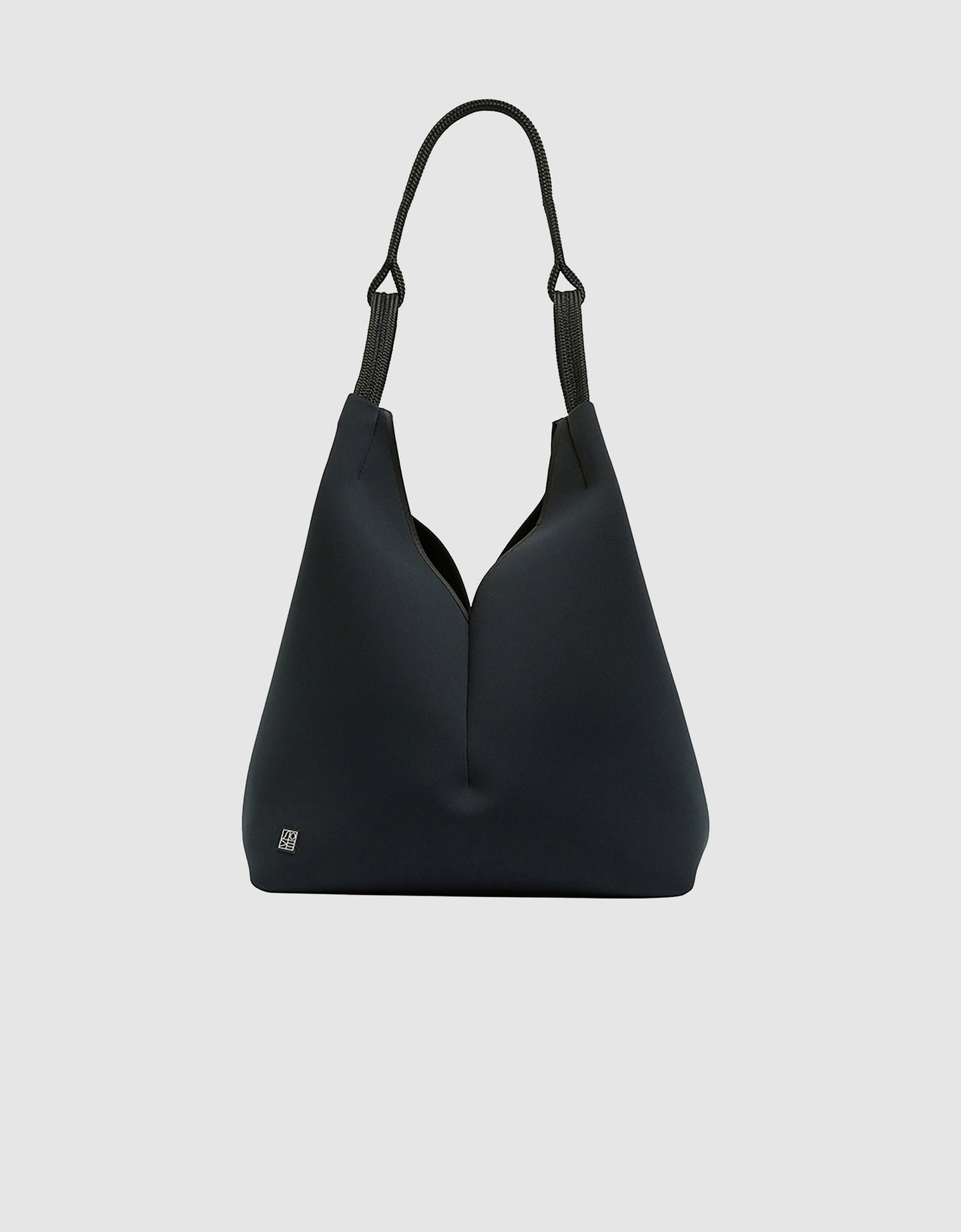 美品⭐︎STATE OF ESCAPE ソルスティス トートバッグ ブラック Solstice tote in black – State of Escape