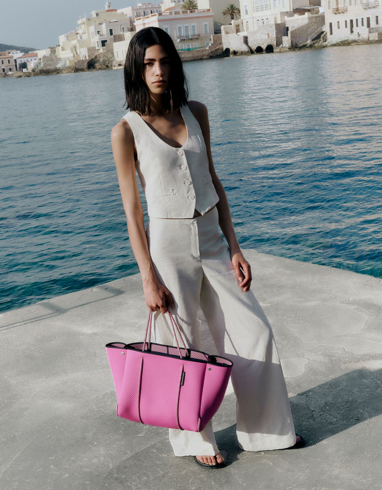 Australian Designer Tote Bags Made in Australia State of Escape