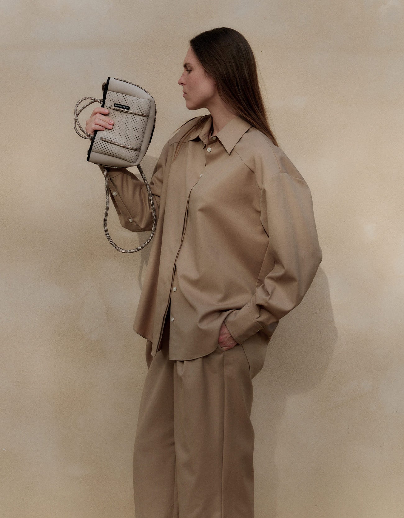Denim capsule – State of Escape