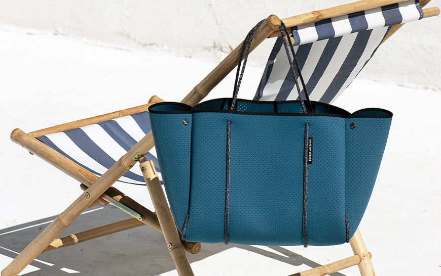 State of Escape - Global Stockists