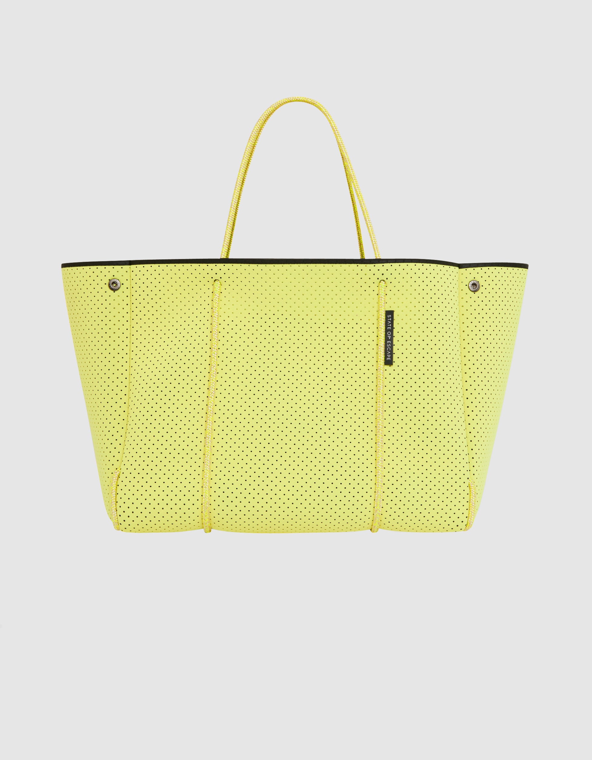 Escape tote