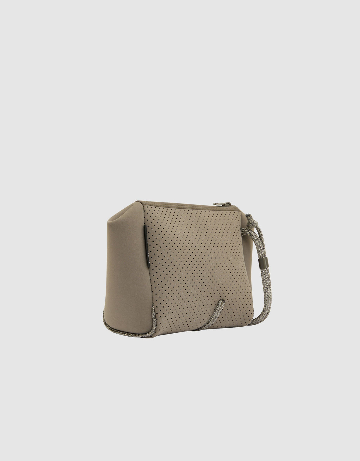 Festival crossbody in smoke