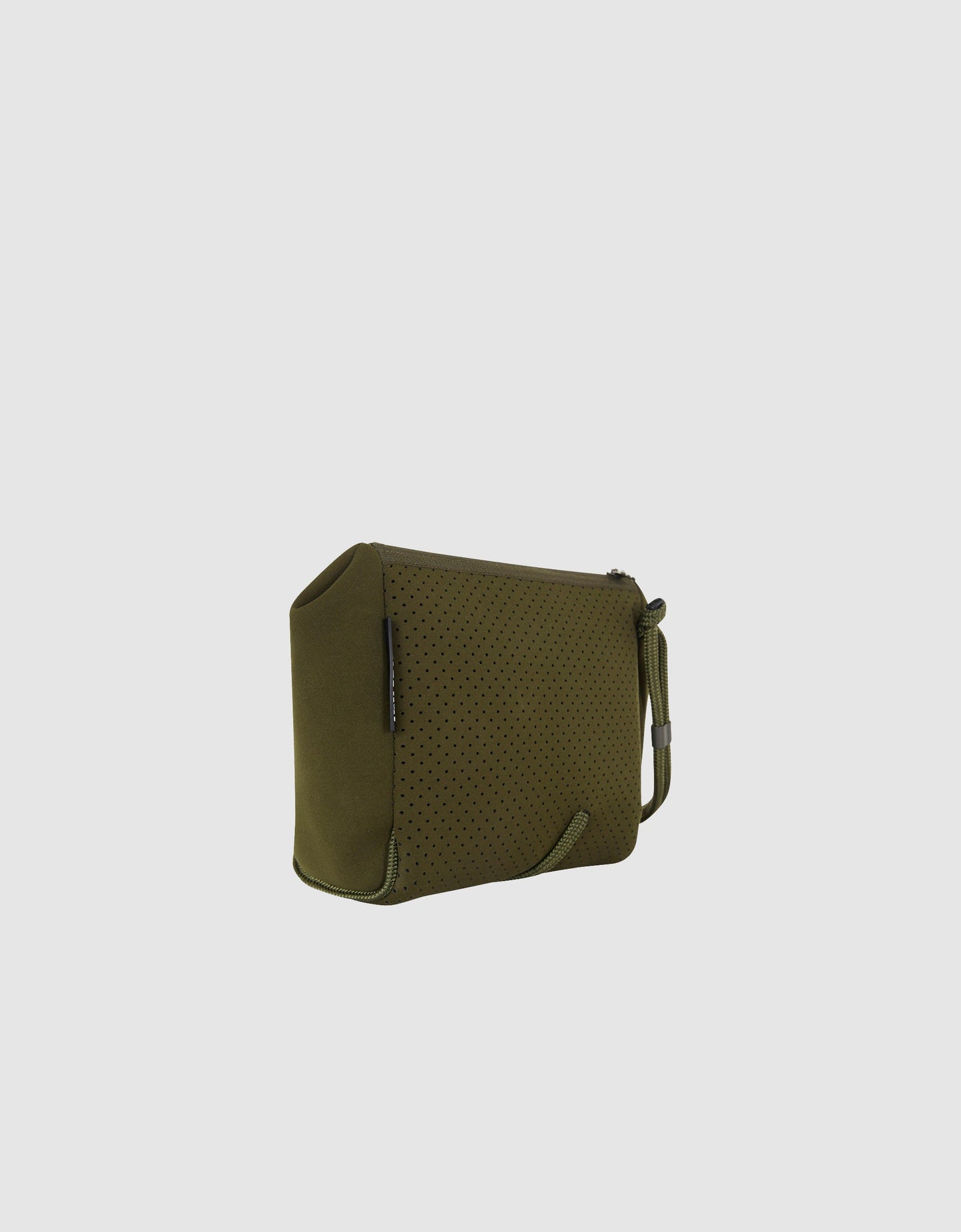 Festival Crossbody Bag in Khaki | State of Escape