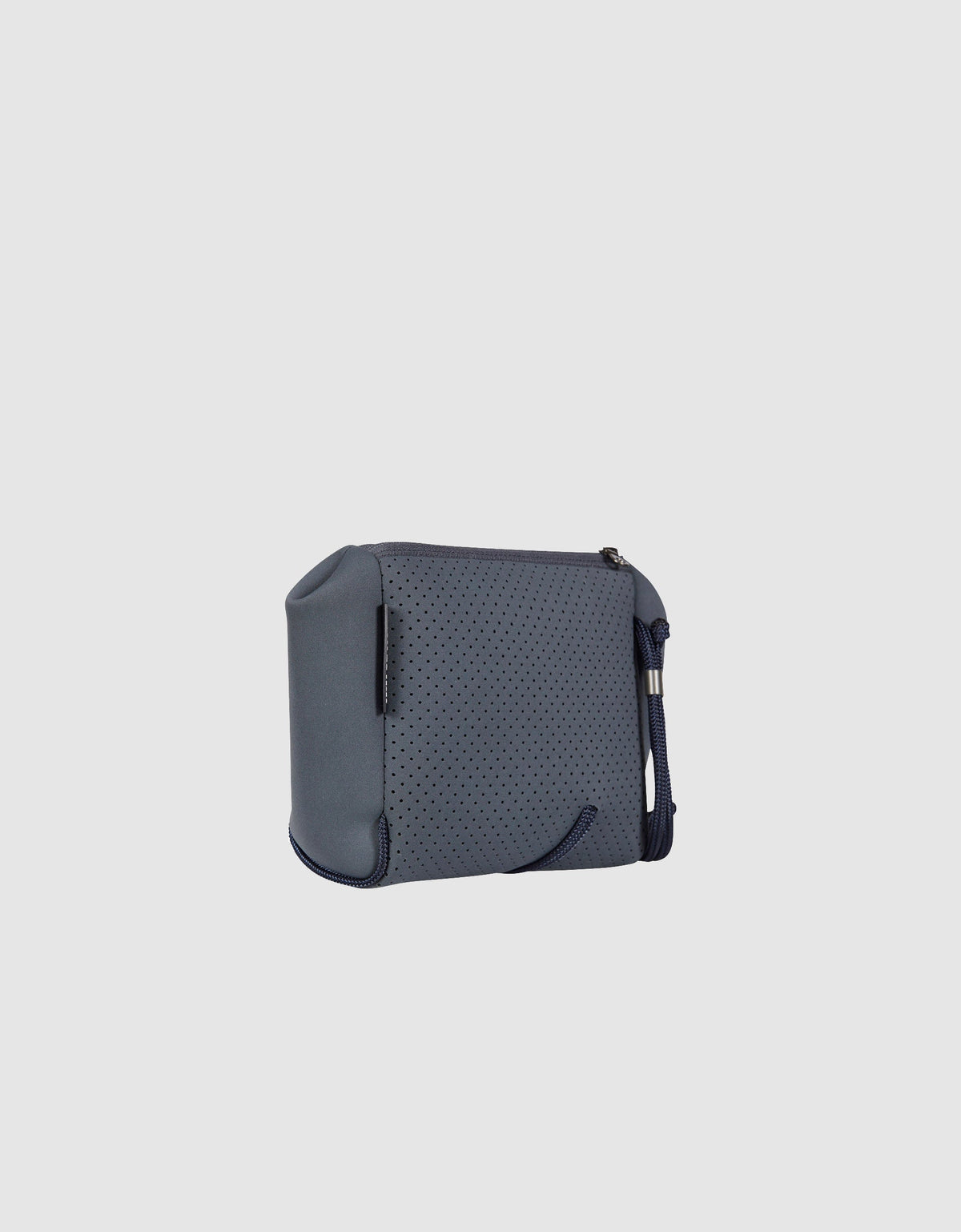 Festival crossbody pewter