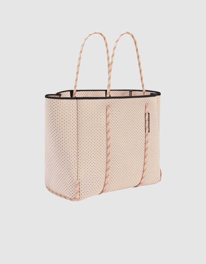 [Aus限定カラー/日本未発売] State of Escape 送料込 品薄BLUSH Escape tote Bag in Blush | State of Escape
