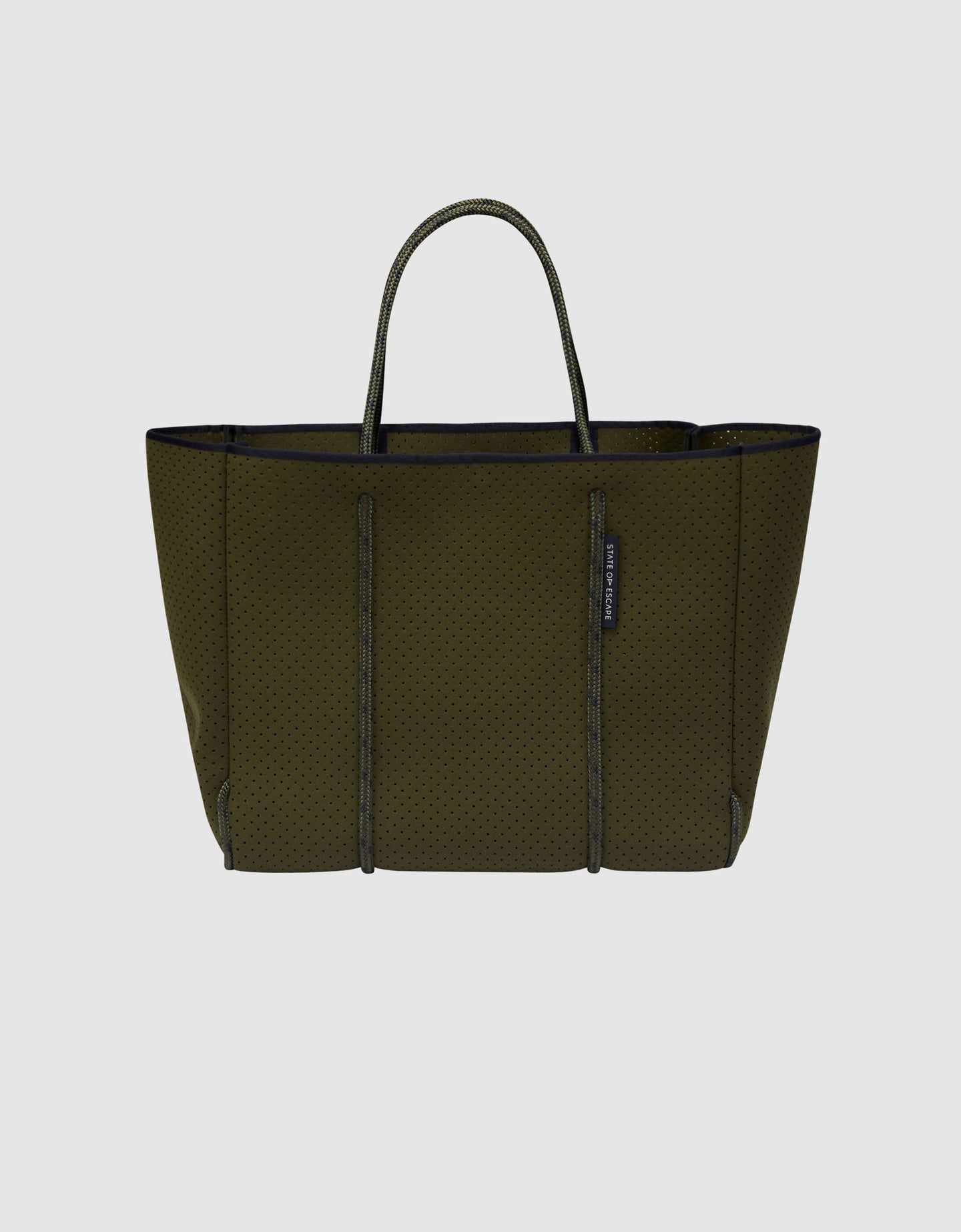 【友美】State of Escape Escape Carryall Australian Designer Tote Bags | The Escape™ tote - State of