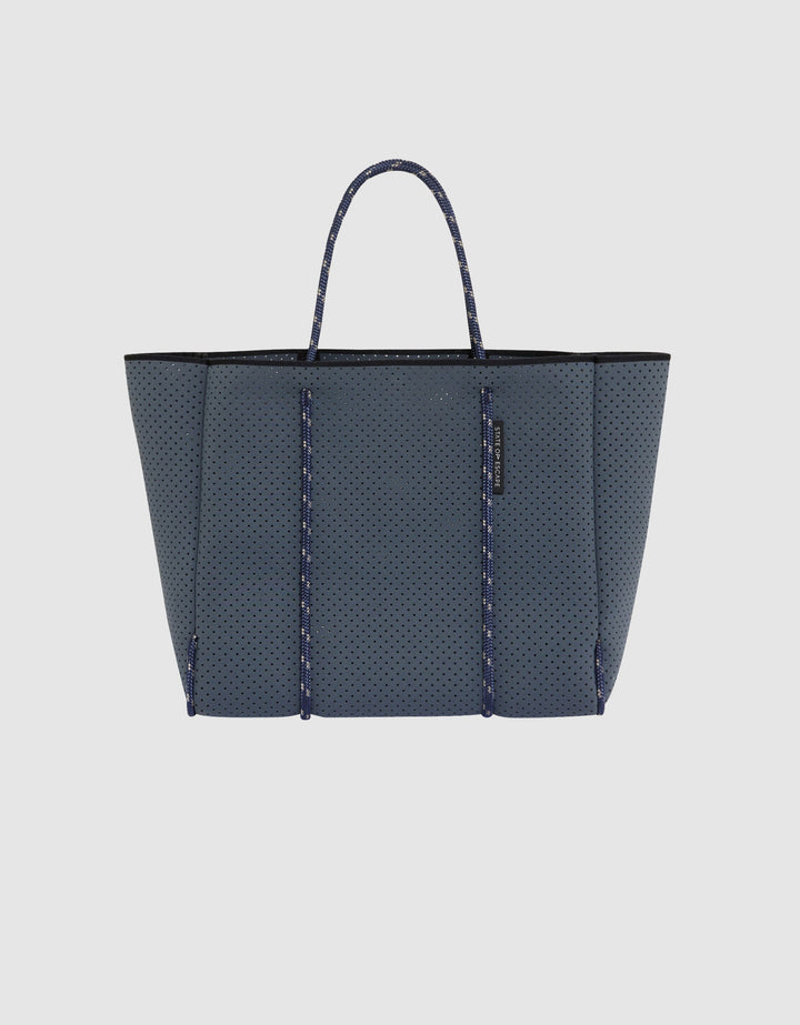【STATE OF ESCAPE】FLYING SOLO BAG/4色有 Flying Solo tote in stone – State of Escape