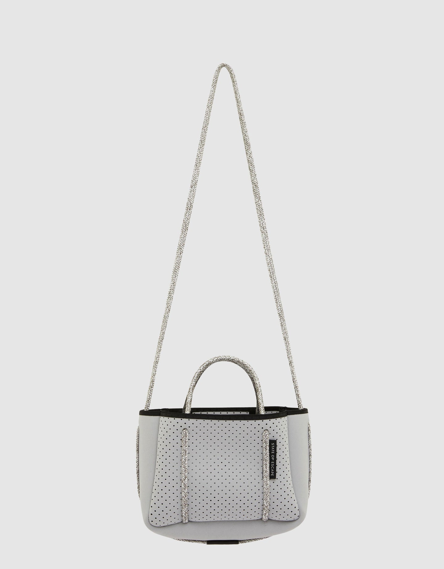 State of Escape MICRO ESCAPE-WHITE｜バッグ