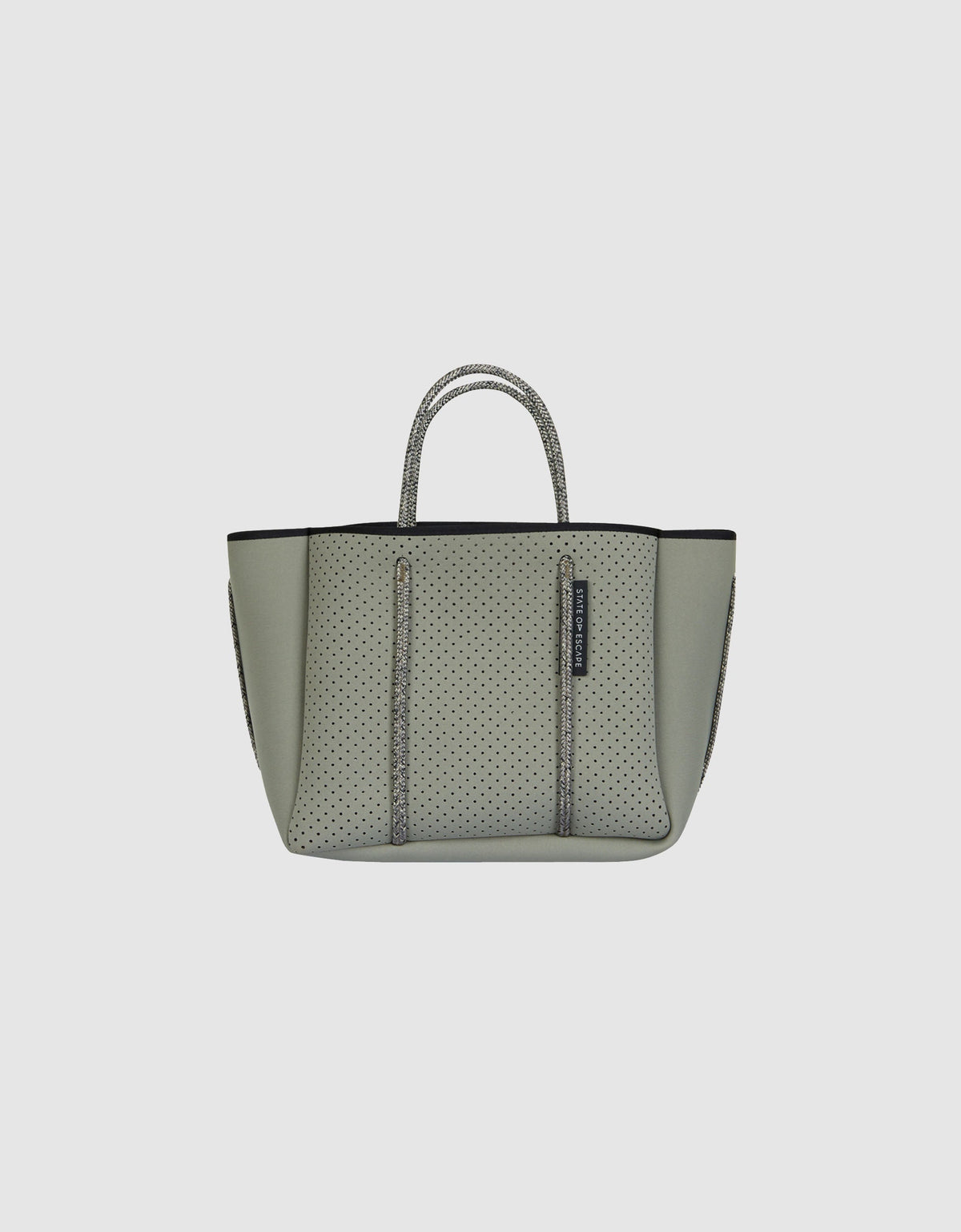 Petite Escape in sage green