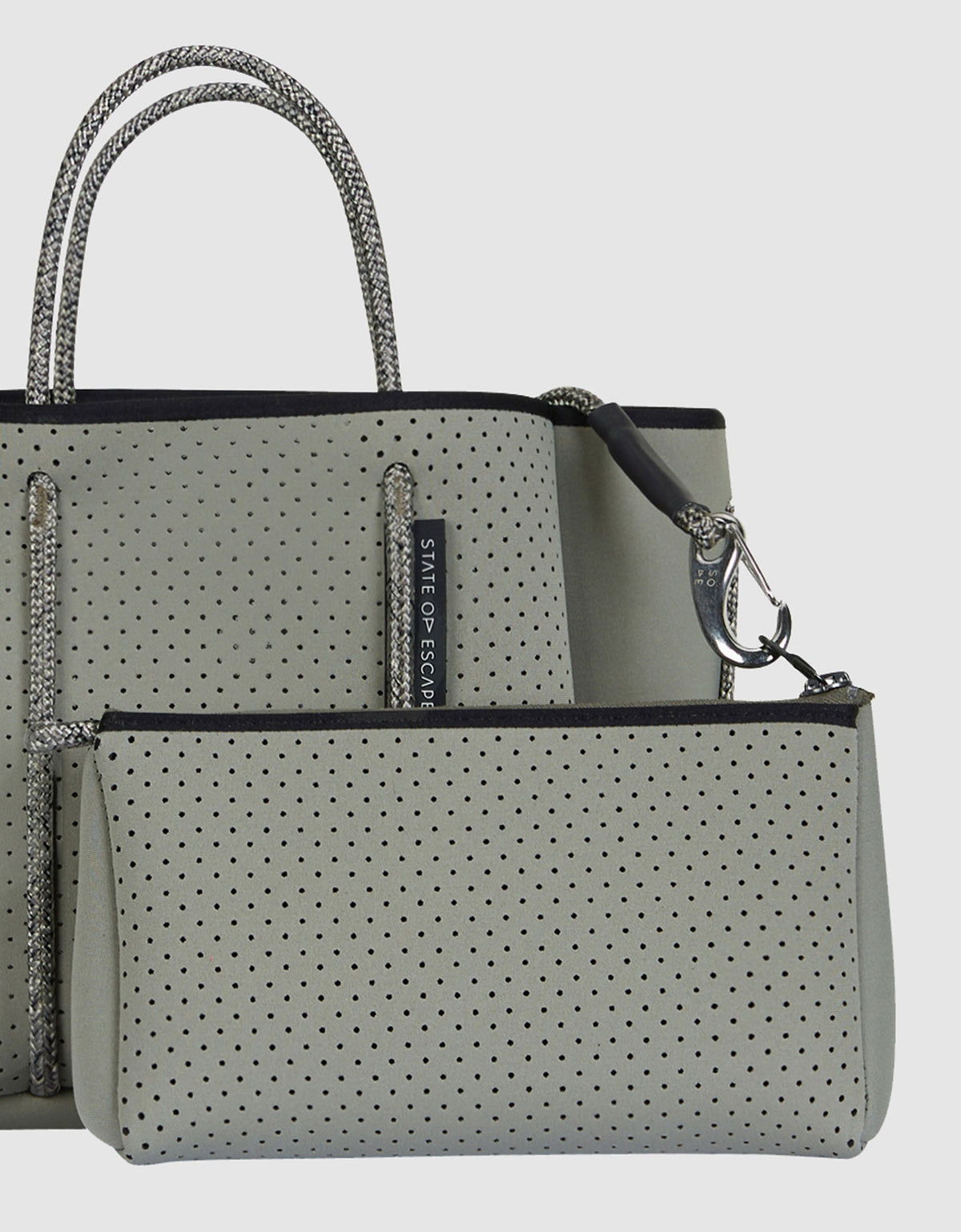Petite Escape sage green