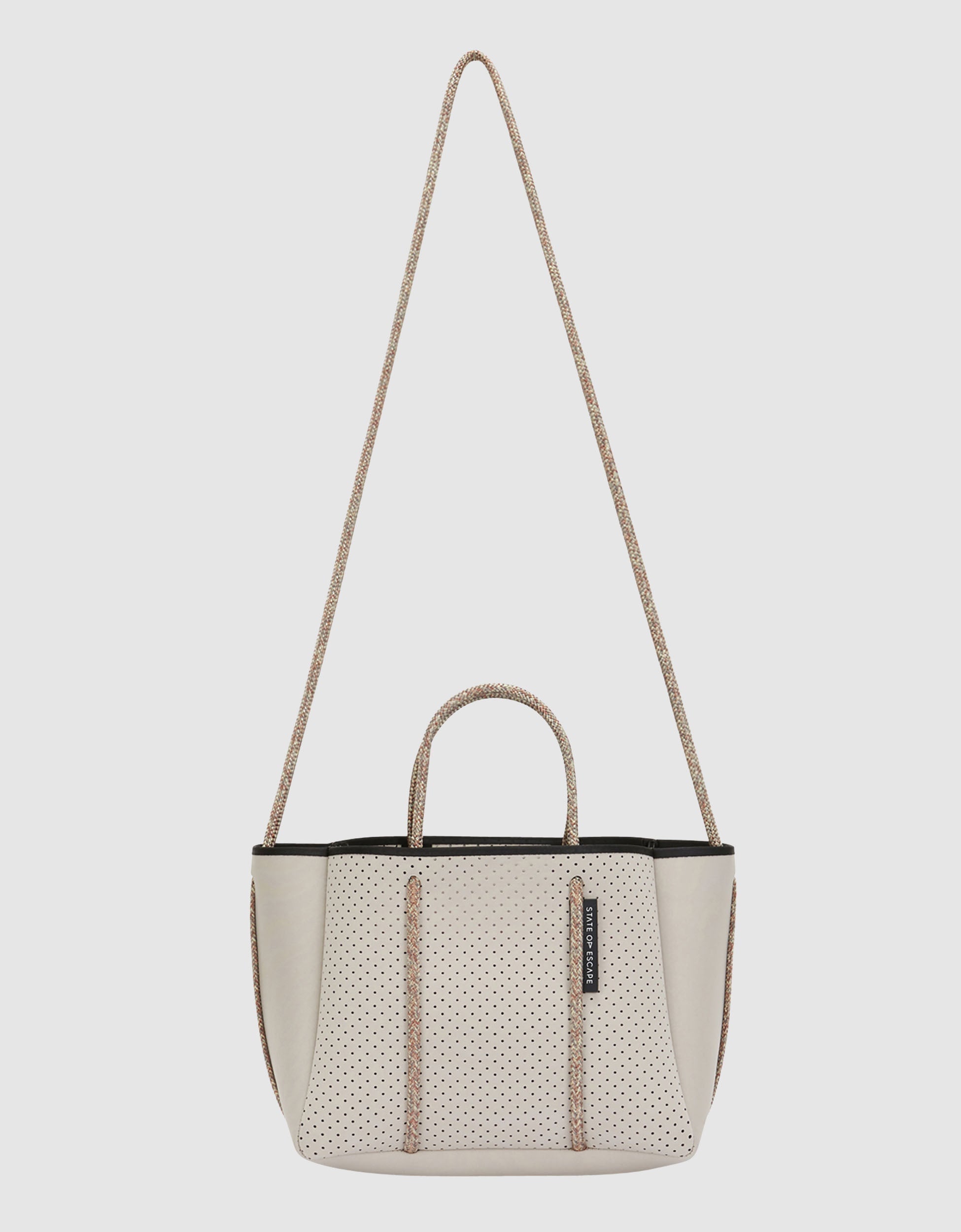 Petite Escape in stone