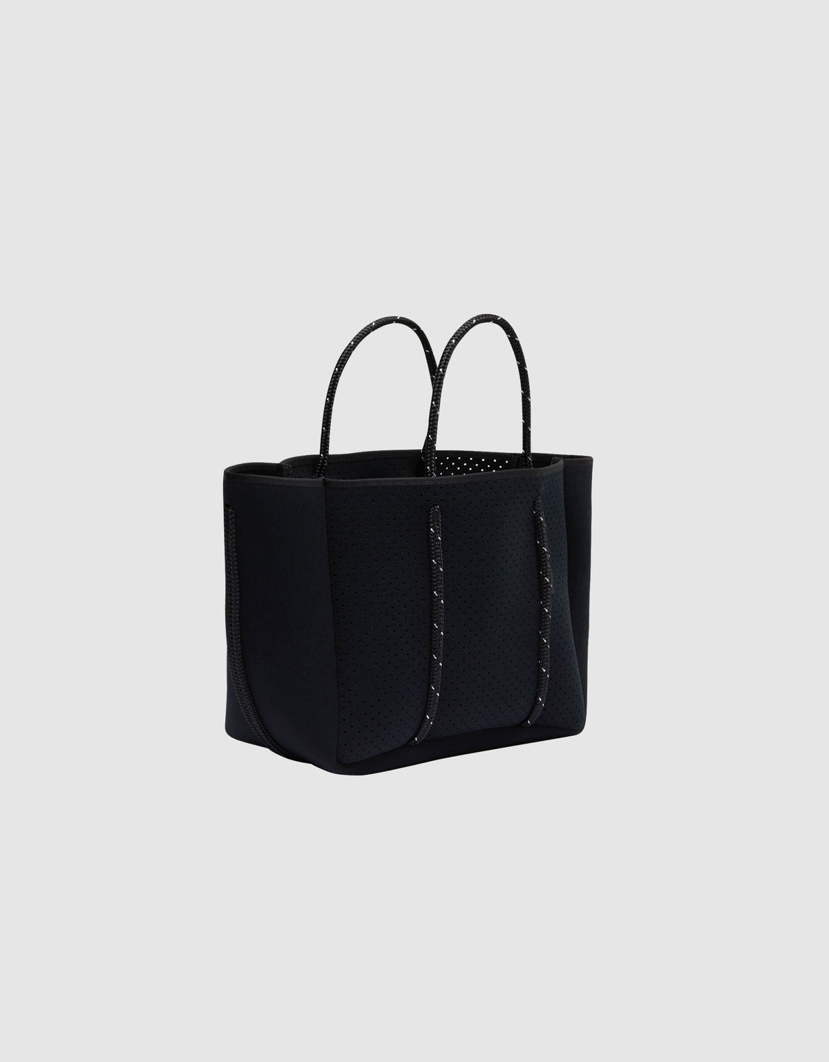 Petite Escape highlight fleck black