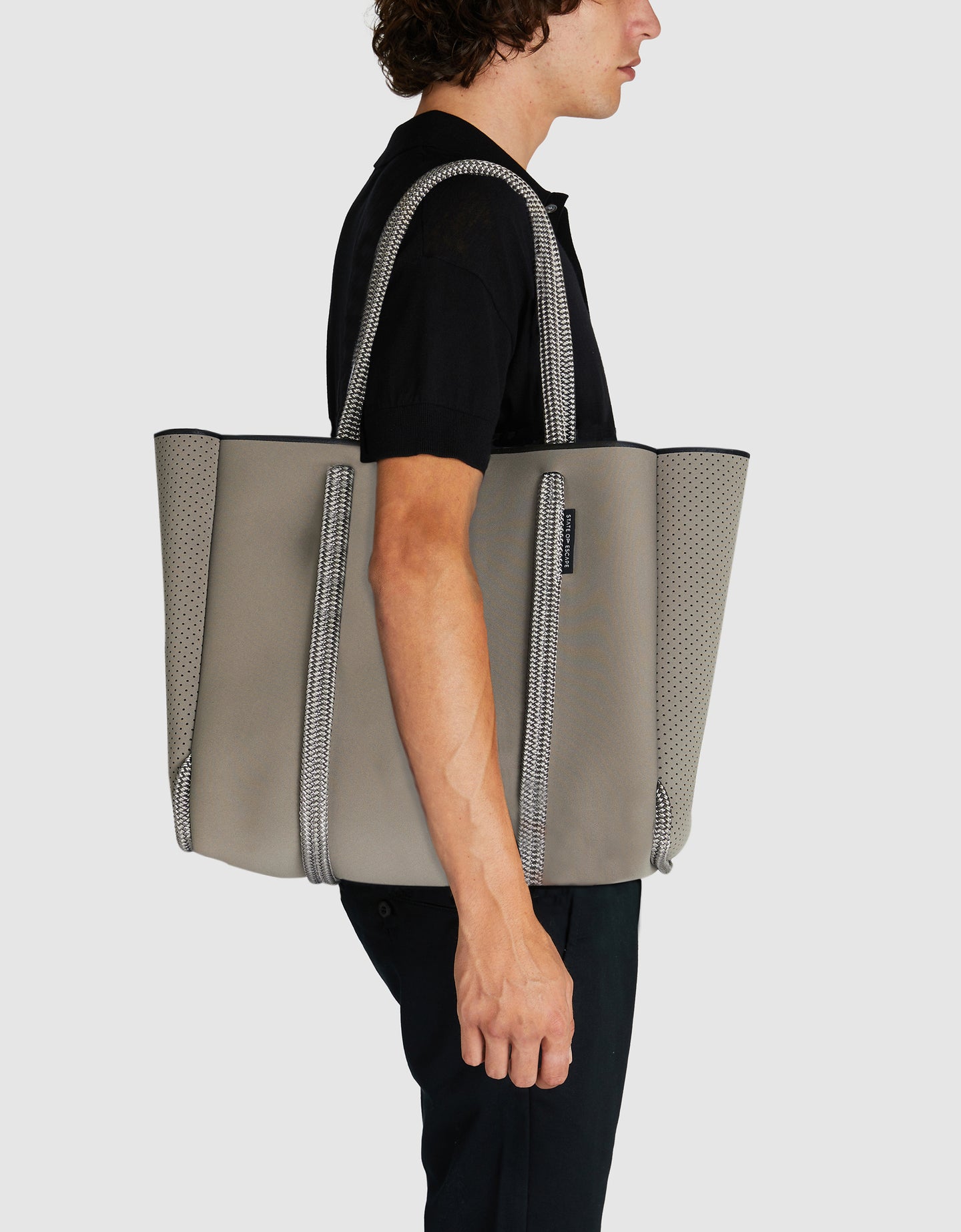 state of escape city tote